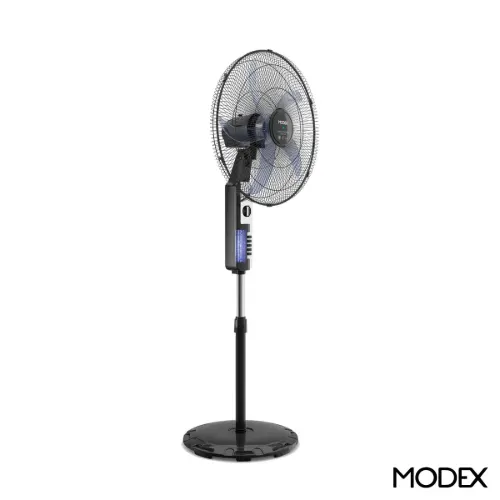 پنکه ایستاده 20 اینچی مودکس 70 وات مدل FA820