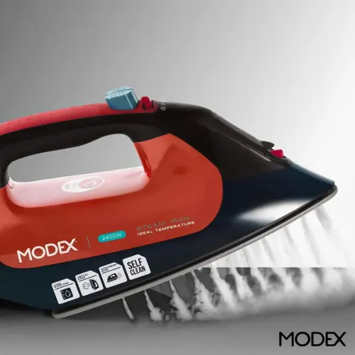 مشخصات اتو مودکس مدل GC9260