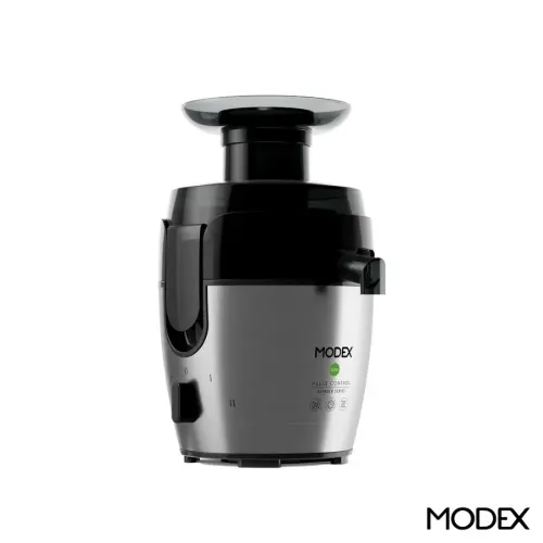 جدیدترین آبمیوه گیری ۴ کاره مودکس مدل JU910