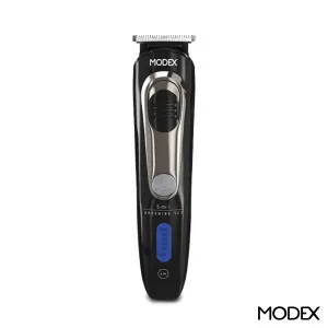 ماشین اصلاح با کیفیت مودکس HT1690 شارژی 5 سر 7 شانه