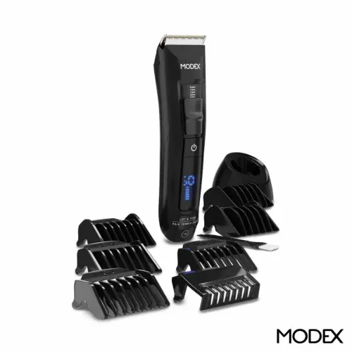 متعلقات ماشین اصلاح شارژی مودکس HT1650