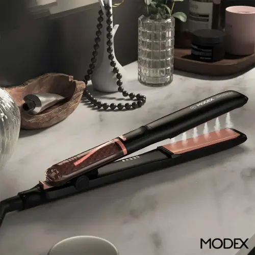 اتو مو مودکس HS1380 62W  با بخار 230C