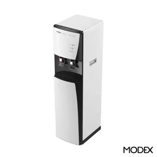 قیمت و خریدآبسردکن مودکس WD7040 اتصال به شیرآب با فیلتر داخلی