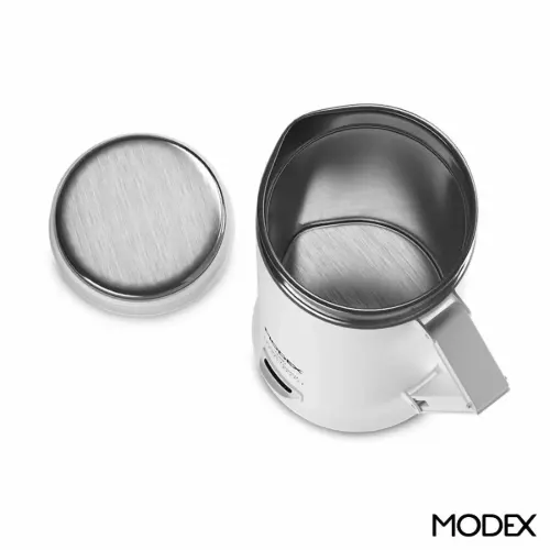 کتری برقی مسافرتی مودکس با ظرفیت کافی