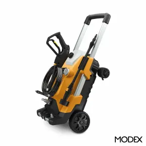 خرید کارواش مودکس PW7800 120bar