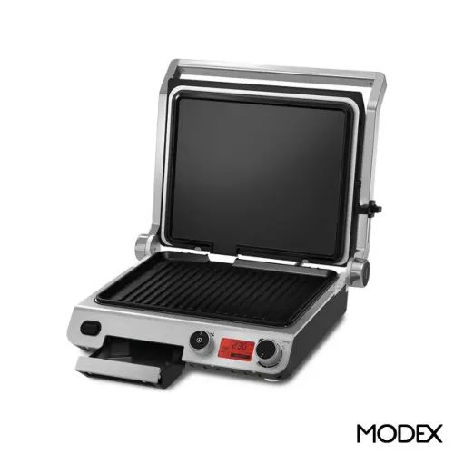 خرید ساندویچ ساز مودکس CG910 2000W با گریل