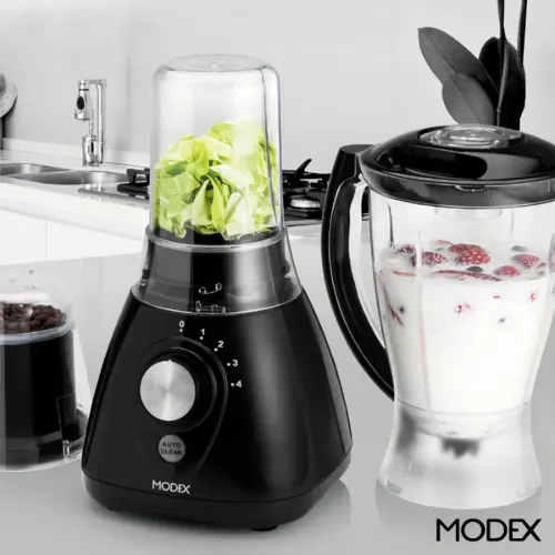 قیمت آسیاب و مخلوط کن مودکس BL365