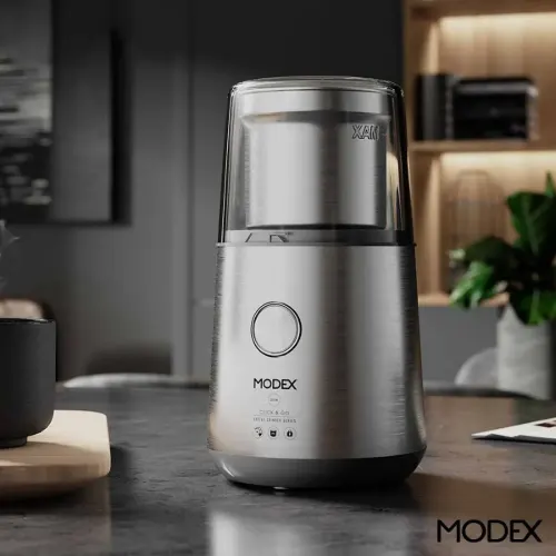 آسیاب قهوه مودکس CG450 200W