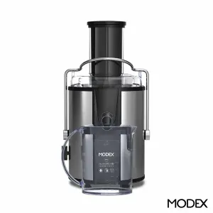 آبمیوه گیر مودکس 800 وات JU710