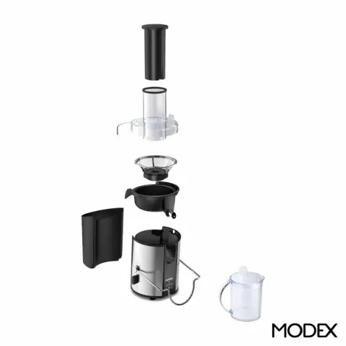آبمیوه گیر مودکس 800 وات JU710