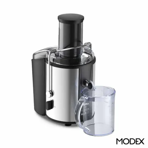 آبمیوه گیر مودکس 800 وات JU710