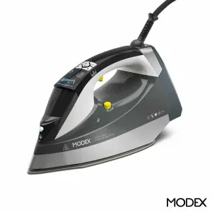 اتو کامل دیجیتال مودکس GC9300