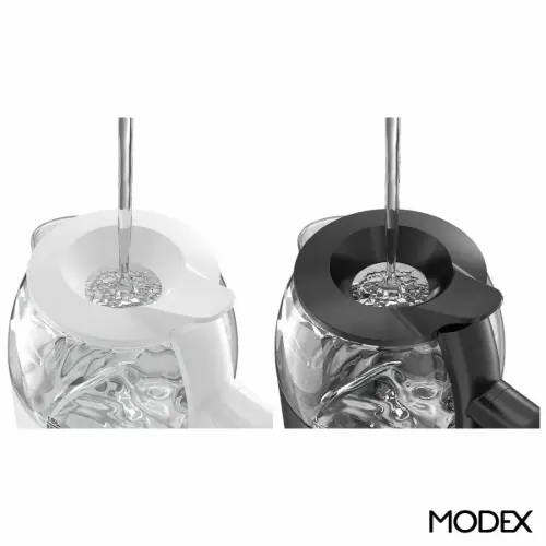 کتری برقی مودکس SKT7000 1.5L 2200W