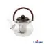 قوری پیرکس 800 میلی لیتری یونیک UN-7917