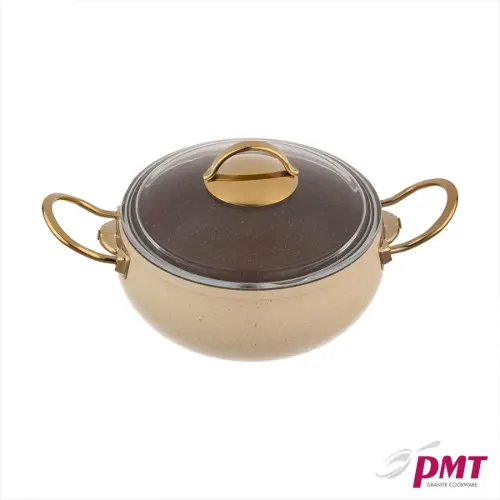 سرویس 10 پارچه فورج پی ام تی مدل آنتیک
