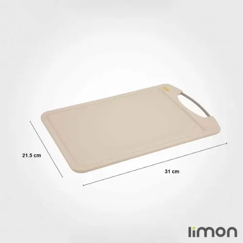 تخته گوشت شماره 2 لیمون کوچک