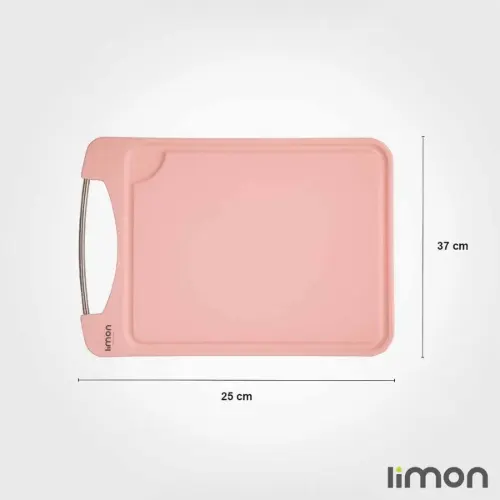 تخته گوشت شماره 1 لیمون بزرگ