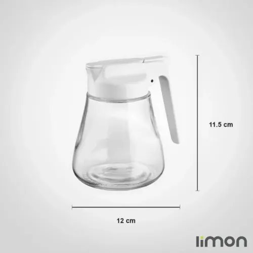 شکرپاش لیمون مدل یاس