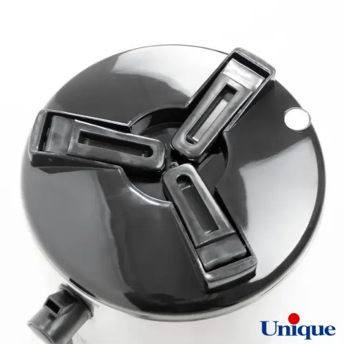 کلمن 6 لیتر داخل استیل یونیک UN-7581