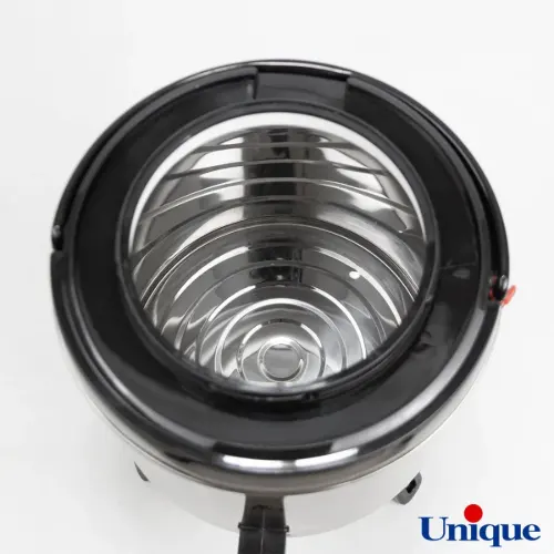 کلمن 6 لیتر داخل استیل یونیک UN-7581