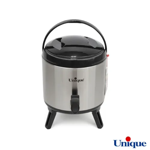 کلمن 6 لیتر داخل استیل یونیک UN-7581