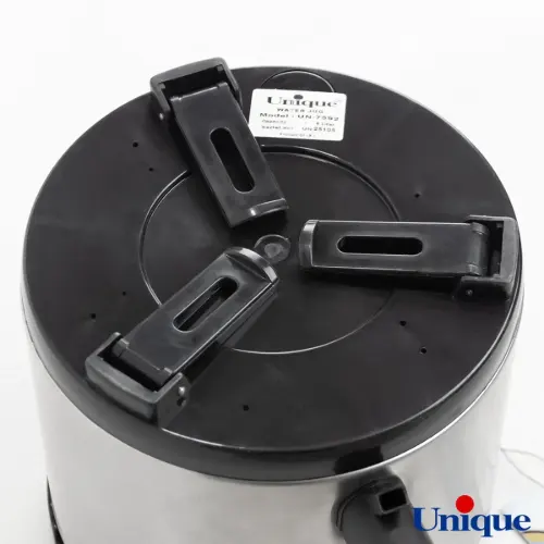 کلمن 6 لیتر استیل یونیک UN-7592