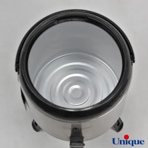 کلمن 6 لیتر استیل یونیک UN-7592
