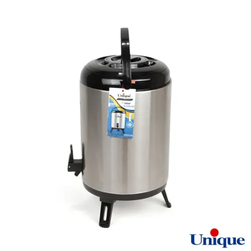 کلمن 10لیتر استیل یونیک UN-7594