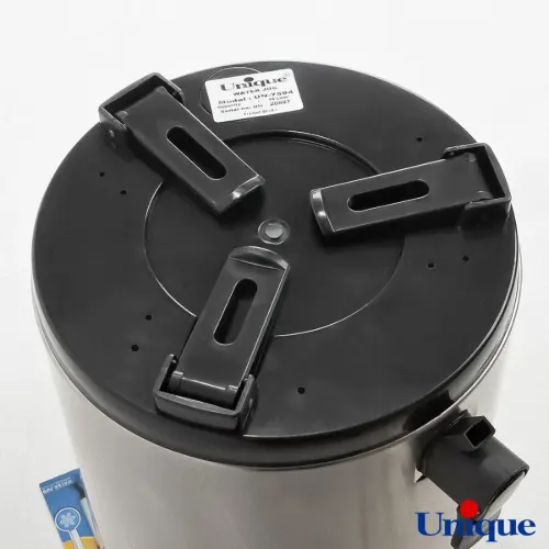 کلمن 10لیتر استیل یونیک UN-7594