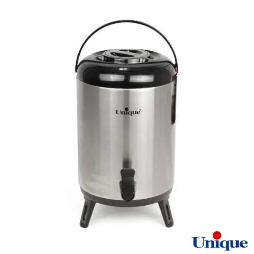 کلمن 10لیتر استیل یونیک UN-7594