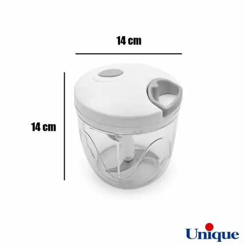 خردکن سایزبزرگ یونیک UN-3099