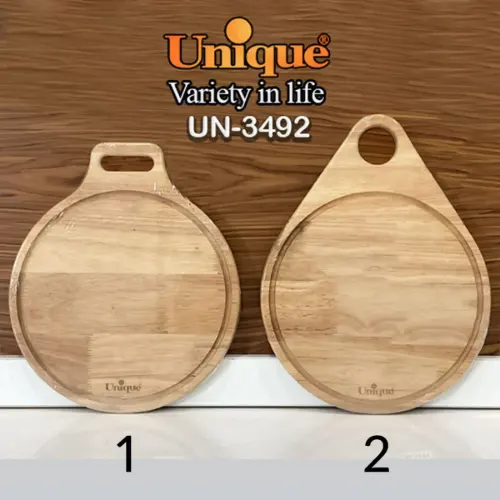 تخته گوشت گرد یونیک 2 مدل UN-3492