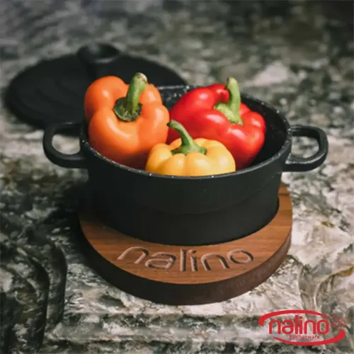 سرویس چدن 5 پارچه کودک نالینو
