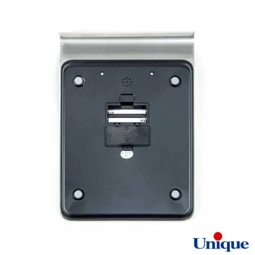 ترازوی آشپزخانه دیجیتال استیل یونیک UN-6502 (وارداتی اصل)