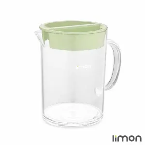پارچ لیمون گرد کوتاه