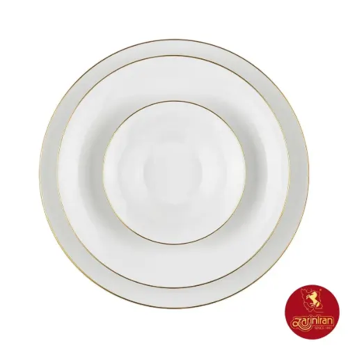 خرید سرویس غذاخوری لومیو 6 نفره