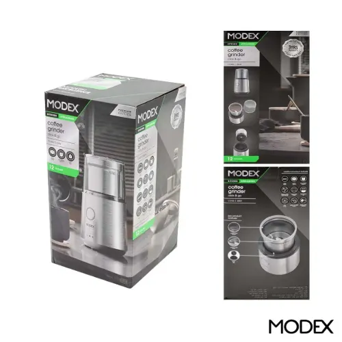 آسیاب قهوه مودکس CG450 200W