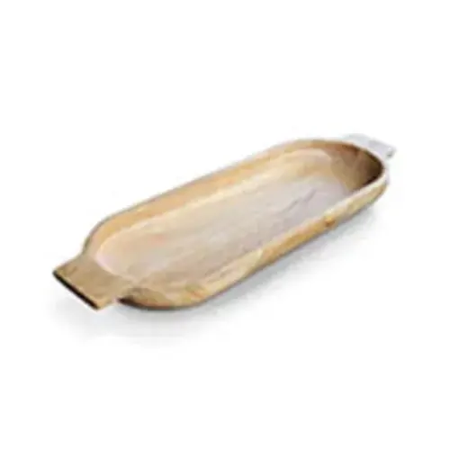 شیرینی خوری چوبی