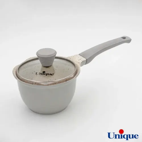 سرویس قابلمه 5 پارچه کودک یونیک UN-7751