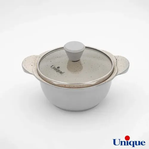 سرویس قابلمه 5 پارچه کودک یونیک UN-7751