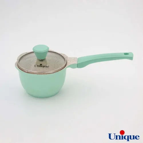 سرویس قابلمه 5 پارچه کودک یونیک UN-7751