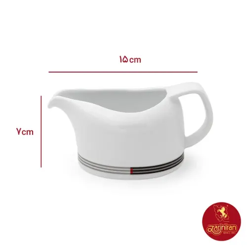 سس خوری چینی زرین هتلی 49 4 نفره طرح وگاس