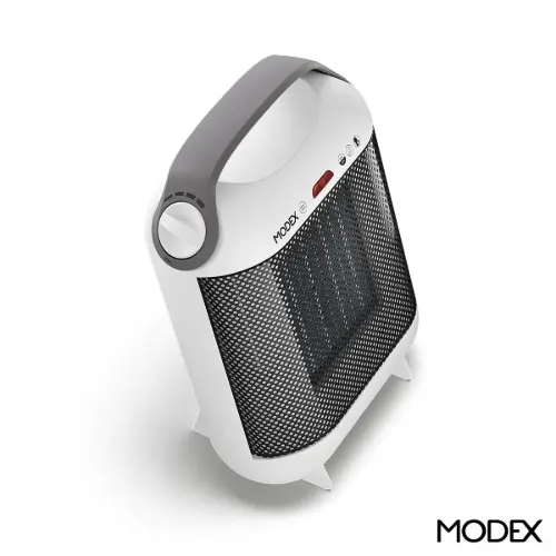 مشخصات هیتر برقی مودکس رومیزی مدل PTC3600