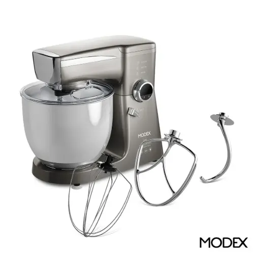 همزن کاسه دار مودکس 10 لیتری KM0700 2000W