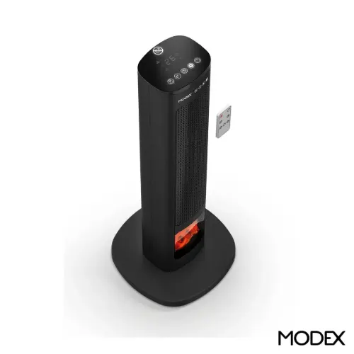 کیفیت هیتر برقی مودکس مدل PTC5700
