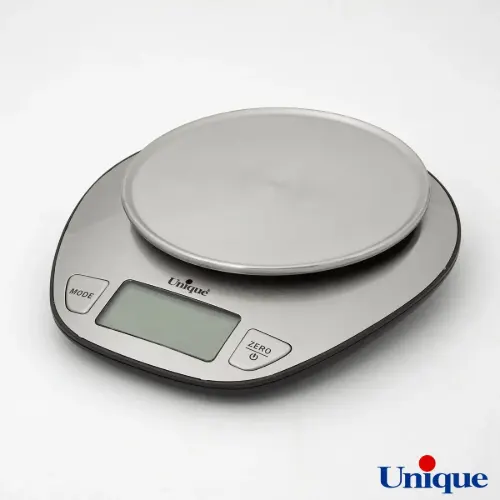ترازوی یونیک 5 کیلو دیجیتال UN-6520 (وارداتی اصل)