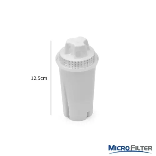 فیلتر پارچ تصفیه آب و کلمن مایکرو فیلتر مدل Universal بسته 3 عددی
