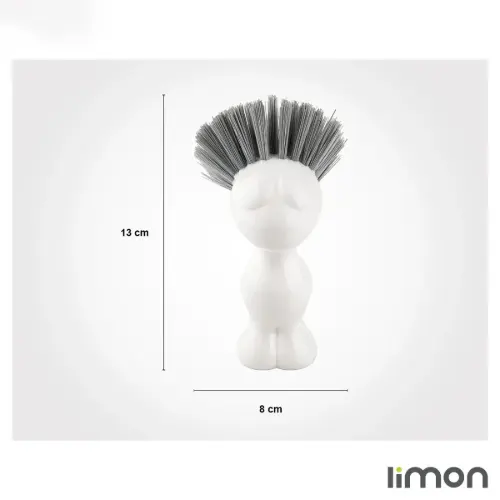 فرچه طرح مورچه لیمون