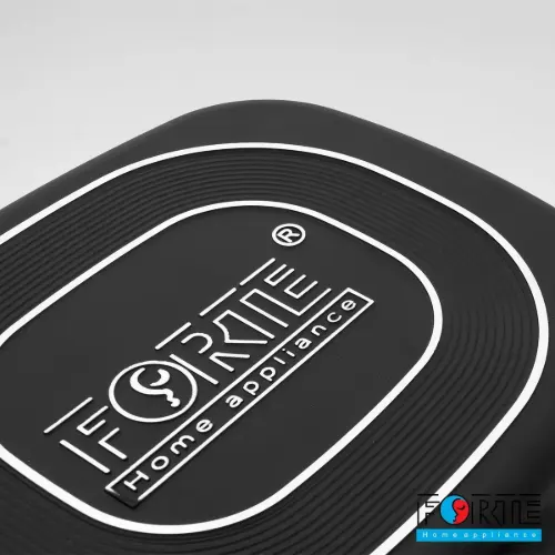 سرویس قابلمه گرانیتی 14 پارچه فورته Forte مدل پریما بادمجانی