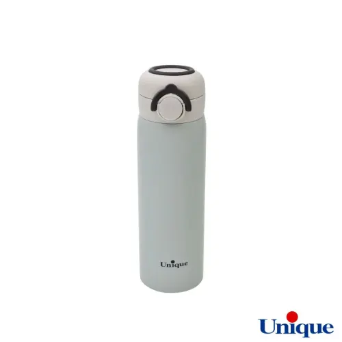فلاسک 450 میلی لیتری یونیک دکمه ای رنگی UN-1999